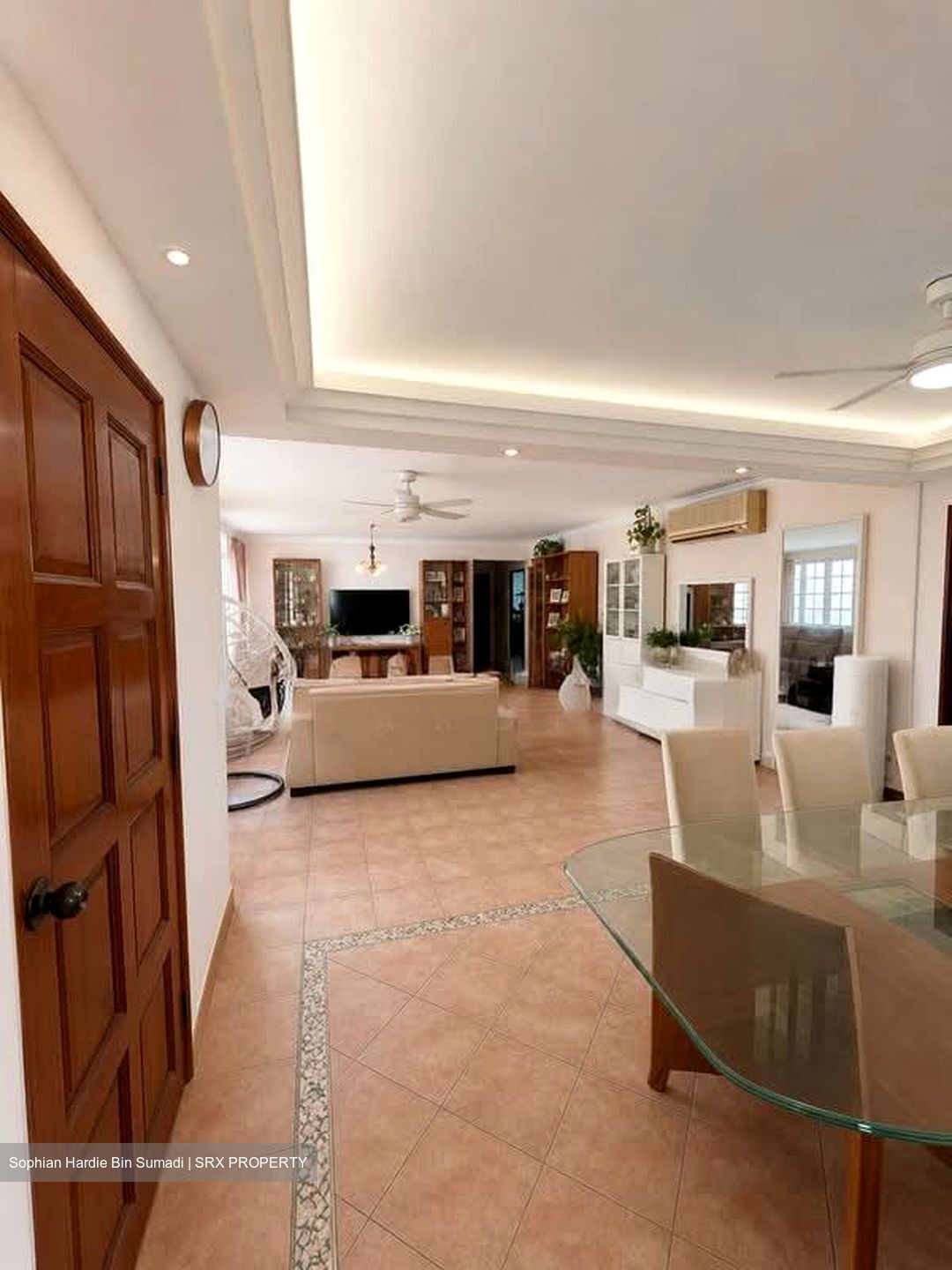 Blk 161 Yung Ping Road (Jurong West), HDB Executive #554048521